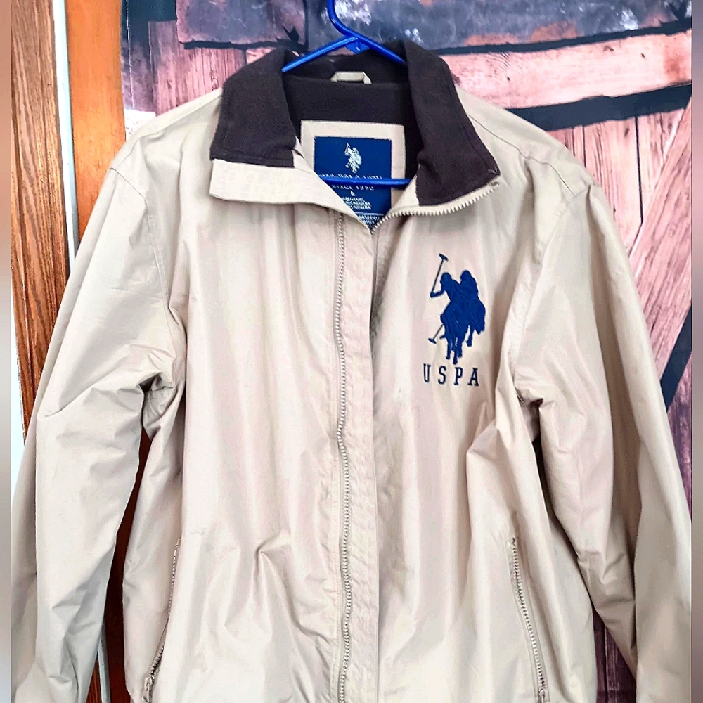 US Polo Assn. Jacket